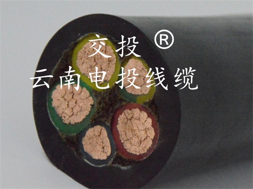 昆明電纜廠家，怎么選購電線電纜？