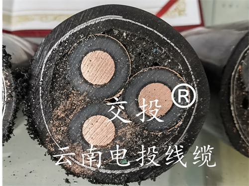 昆明電纜廠中國(guó)線(xiàn)纜進(jìn)出口現(xiàn)狀分析