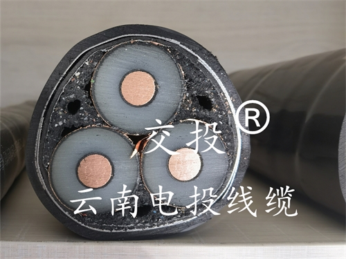 昆明高壓電纜廠丨為什么深受大家的喜歡？