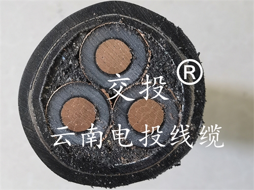 昆明電投線纜有限公司-怎么樣的電線才叫國標(biāo)？