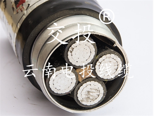 什么是架空線，電纜？