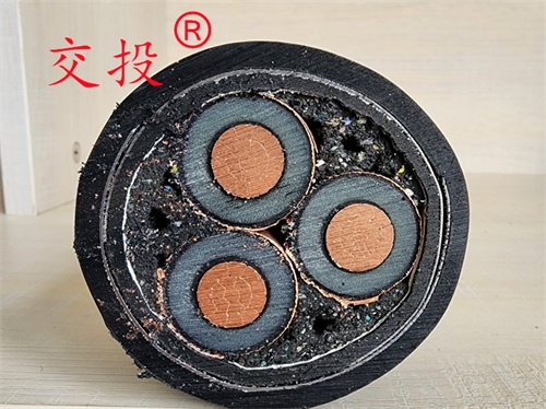 哪些原因?qū)е码娋€電纜起火爆炸？