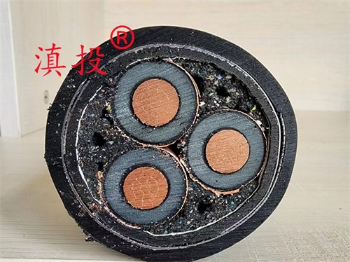 高壓電纜作用是什么？我們該如何選用高壓電纜