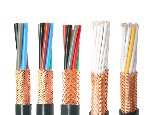 云南屏蔽電纜線(xiàn)