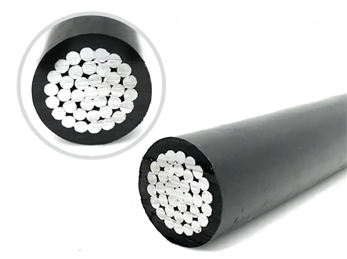 昆明電纜廠；架空絕緣導(dǎo)線 架空絕緣導(dǎo)線重量規(guī)格表