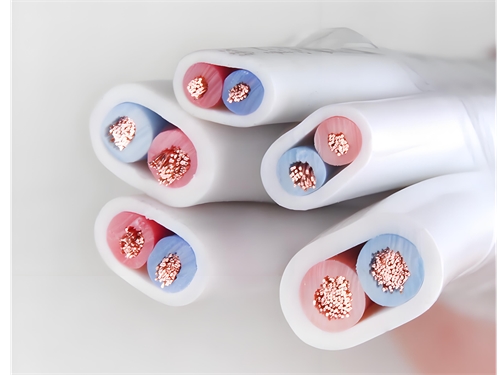 電源線電壓降計算中，電阻值通常取多少？云南電投線纜。