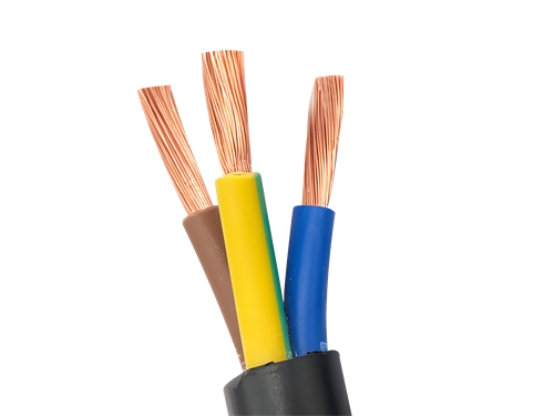 銅芯線在不同溫度下電阻率會變化多少？云南電線電纜廠家，電投線纜