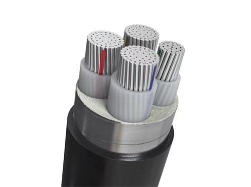 1.8/3kv YJLHV22鋁合金電纜光伏電纜安裝需要注意什么？交投電纜