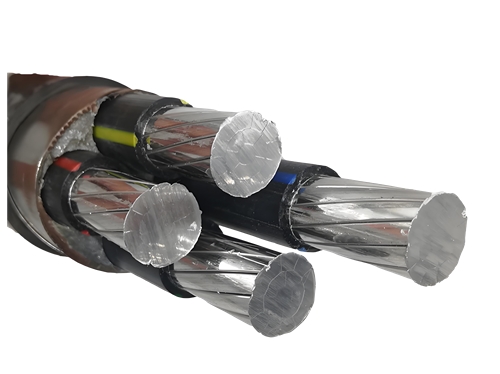 如果電纜進水嚴重，需要更換整根電纜，怎么處理？昆明電纜廠-交投