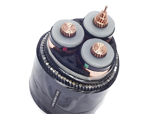 8.7/15KV高壓電纜安裝技術(shù)，昆明電纜廠(chǎng)，交投