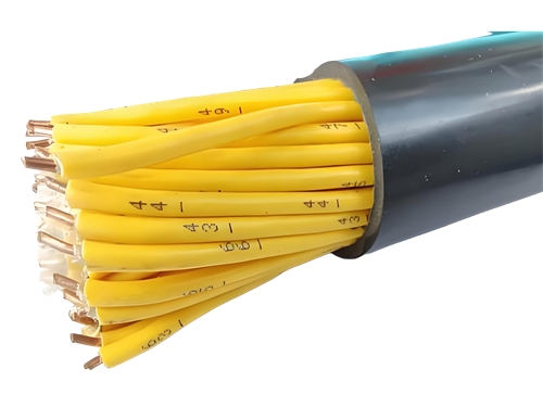 電纜的阻燃等級C類和B類有什么區(qū)別？云南電投線纜有限公司