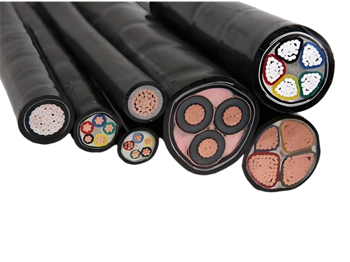 ZRB和ZRC電纜的標(biāo)識(shí)分別代表什么？昆明電纜廠(chǎng)