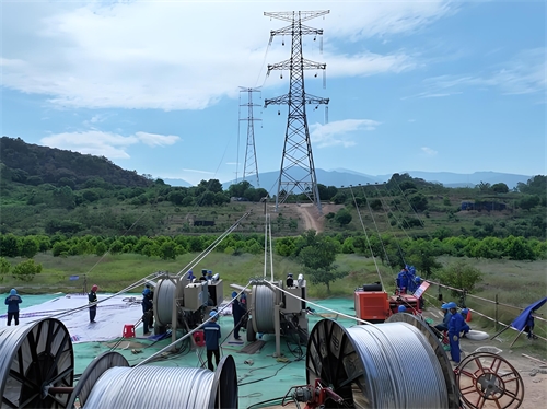 電線電纜安裝時(shí)必須需要專業(yè)電工操作？昆明電纜廠