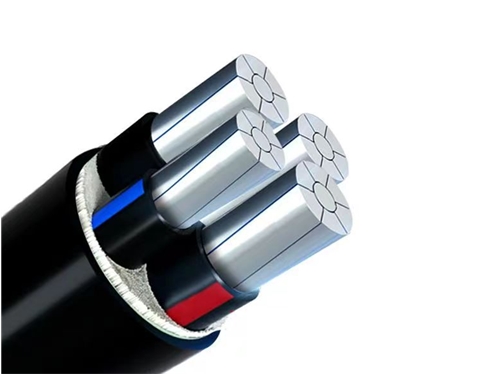 光伏項(xiàng)目中1.8/3KV鋁合金電纜怎么安裝？昆明電纜廠