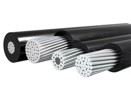 昆明電纜廠_10kV架空絕緣導線在極端環(huán)境下如何保持性能穩(wěn)定？