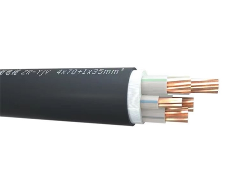 無(wú)鹵低煙電纜的阻燃性能如何？昆明電纜廠(chǎng)