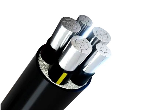 鋁合金電纜的載流量受哪些因素影響？